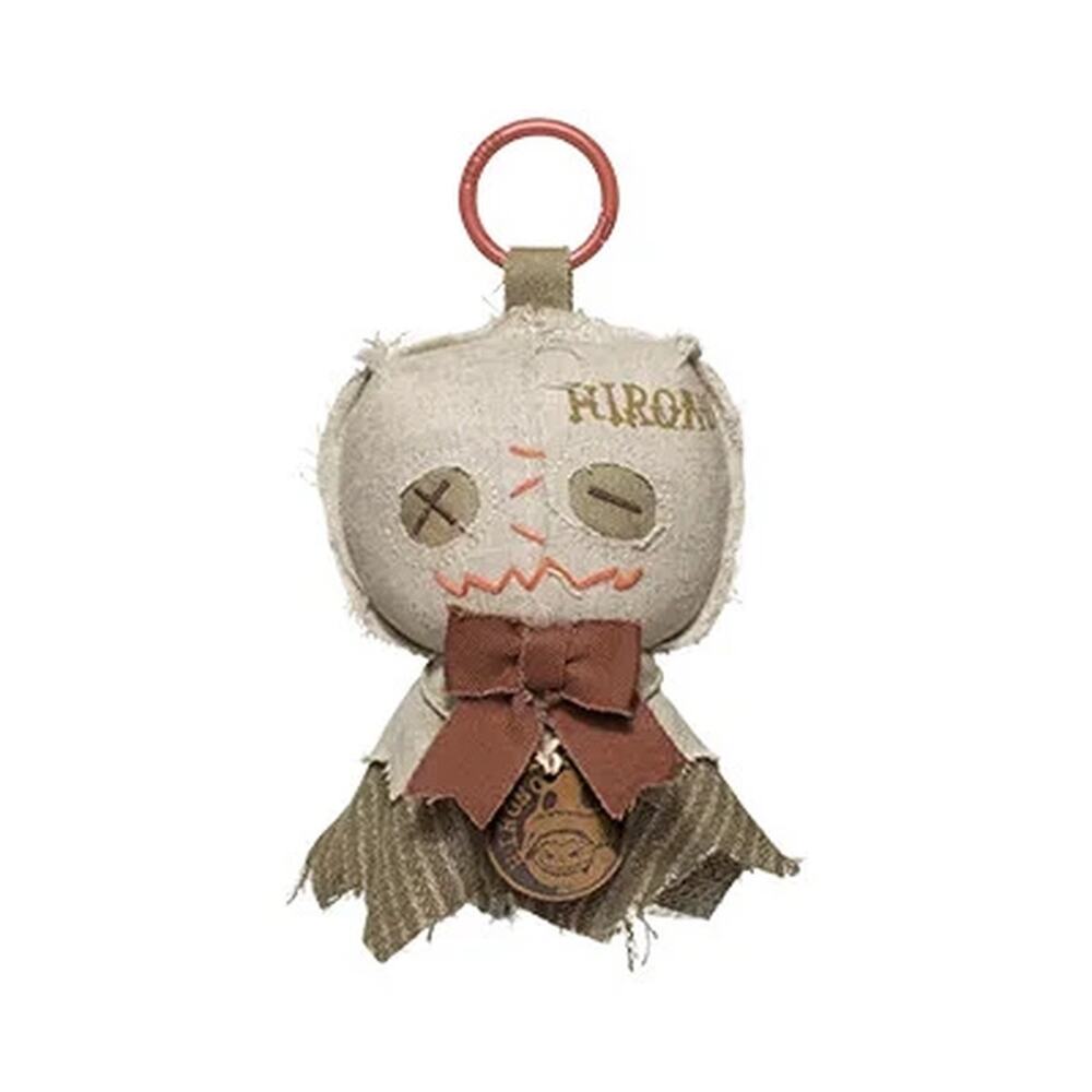 POP MART Hirono After Dark Night Light Charm - Masked